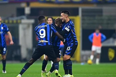 لحظات لا تُنسى.. أجمل أهداف الدوري الإيطالي في الشتاء (فيديو)